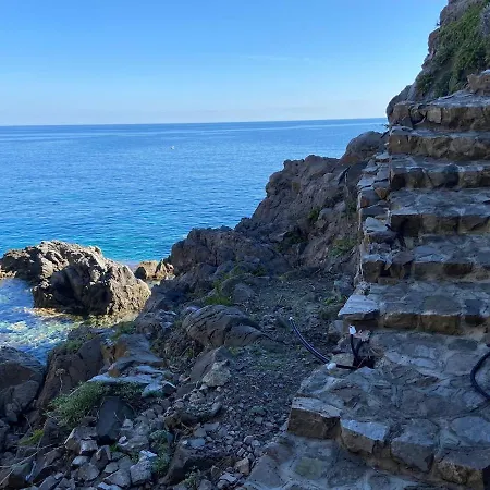 Eolian Mare - Floating Over The Sea