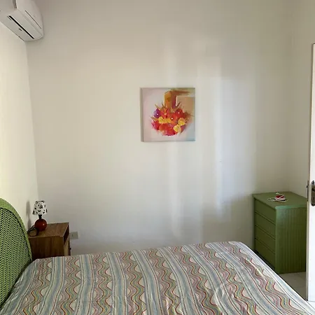 Eolian Mare - Floating Over The Sea Hébergement de vacances *