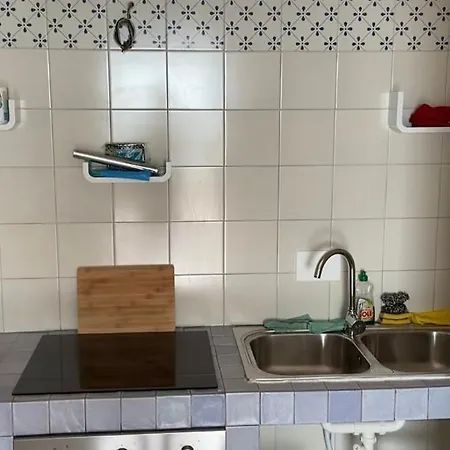 Eolian Mare - Floating Over The Sea * San Salvatore (Messina)