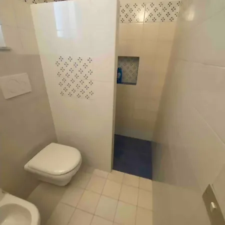 Hébergement de vacances Eolian Mare - Floating Over The Sea