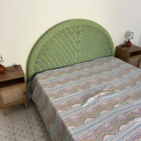 Eolian Mare - Floating Over The Sea Hébergement de vacances *