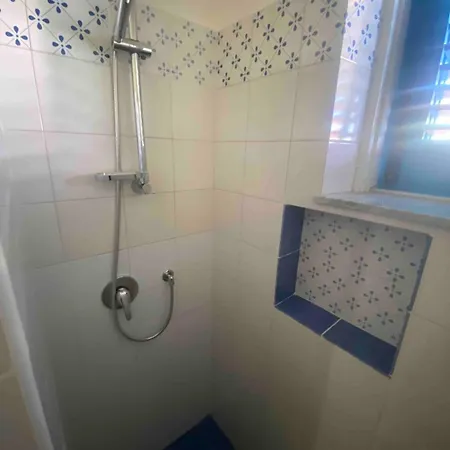 Hébergement de vacances Eolian Mare - Floating Over The Sea San Salvatore (Messina)