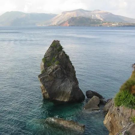 Eolian Mare - Floating Over The Sea *