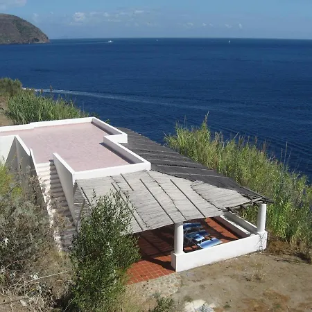 Eolian Mare - Floating Over The Sea * San Salvatore (Messina)