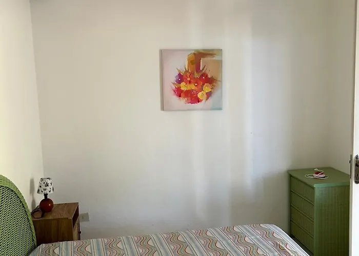 Eolian Mare - Floating Over The Sea Holiday home *