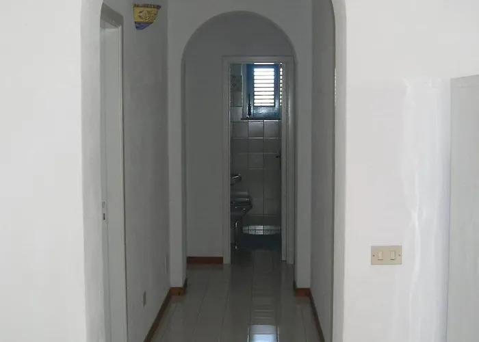 Holiday home Eolian Mare - Floating Over The Sea *