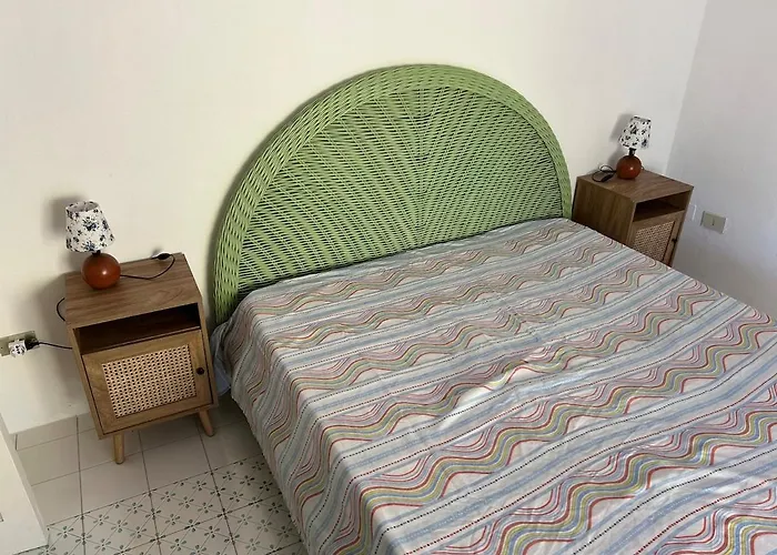 Eolian Mare - Floating Over The Sea Holiday home *