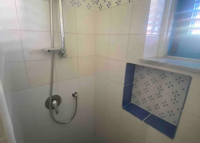 Holiday home Eolian Mare - Floating Over The Sea San Salvatore (Messina)