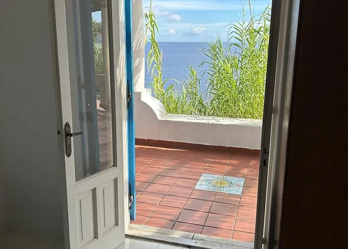 Eolian Mare - Floating Over The Sea San Salvatore (Messina)