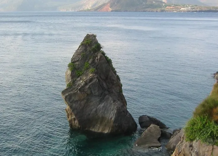 Eolian Mare - Floating Over The Sea *