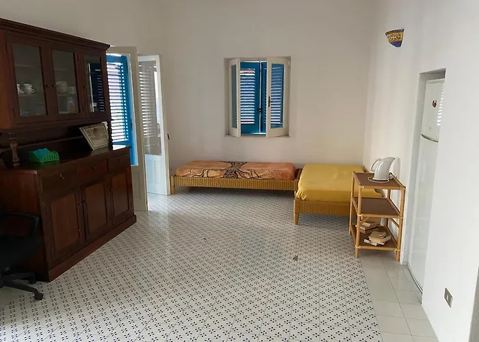 Eolian Mare - Floating Over The Sea Holiday home