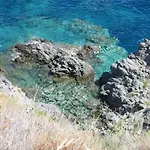 Eolian Mare - Floating Over The Sea Prázdninový dům San Salvatore (Messina)