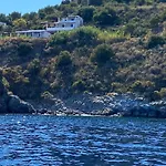 Eolian Mare - Floating Over The Sea Prázdninový dům