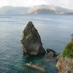 Eolian Mare - Floating Over The Sea *