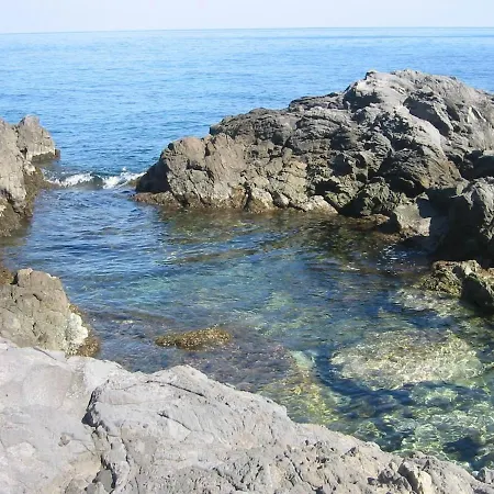 Eolian Mare - Floating Over The Sea Casa vacanze