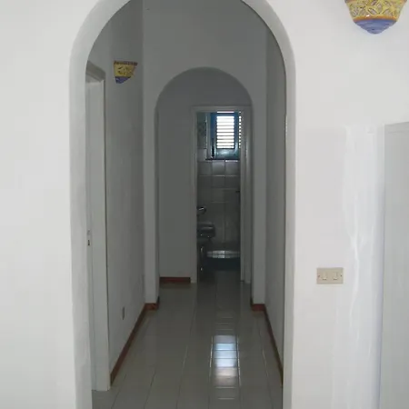 Vakantiehuis Eolian Mare - Floating Over The Sea *