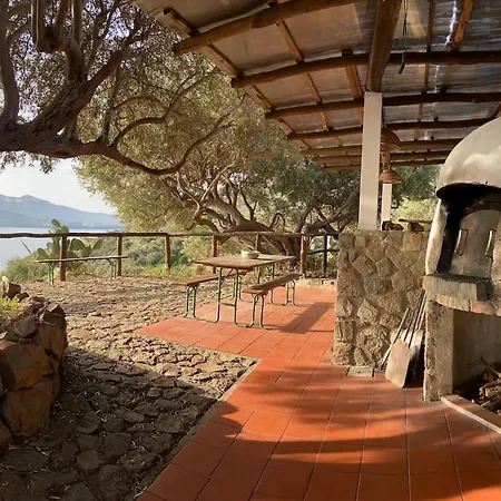 Eolian Mare - Floating Over The Sea