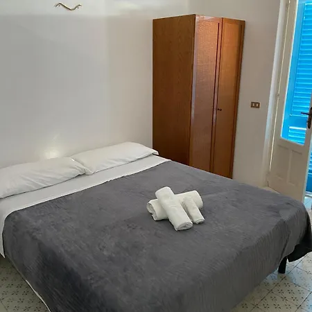 Vakantiehuis Eolian Mare - Floating Over The Sea San Salvatore (Messina)