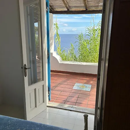 Eolian Mare - Floating Over The Sea San Salvatore (Messina)