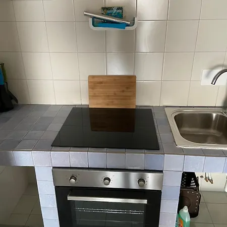 Vakantiehuis Eolian Mare - Floating Over The Sea