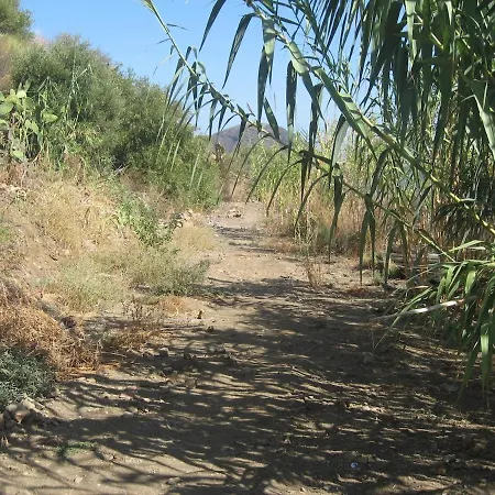 Eolian Mare - Floating Over The Sea Vakantiehuis San Salvatore (Messina)