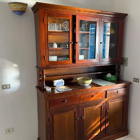 Eolian Mare - Floating Over The Sea