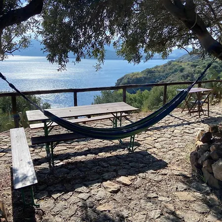 Eolian Mare - Floating Over The Sea Vakantiehuis