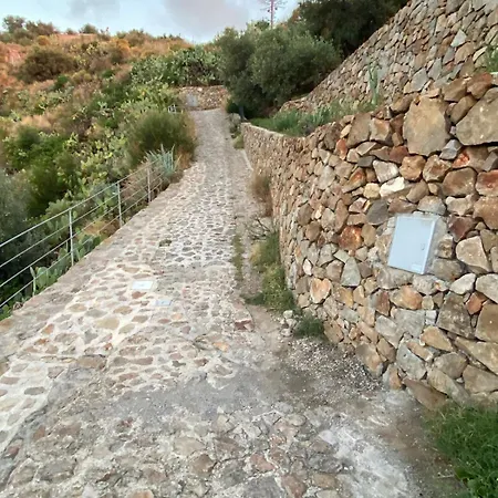 Eolian Mare - Floating Over The Sea Vakantiehuis