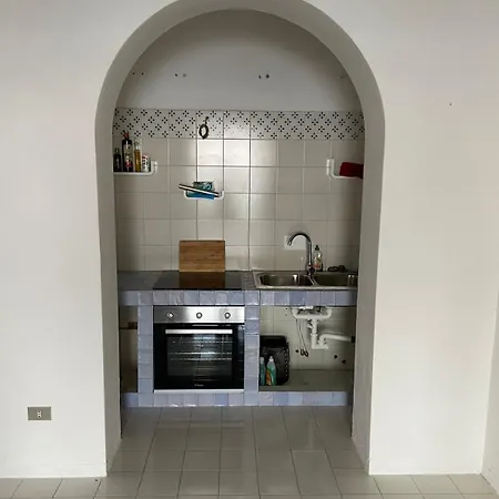 Casa vacanze Eolian Mare - Floating Over The Sea San Salvatore (Messina)