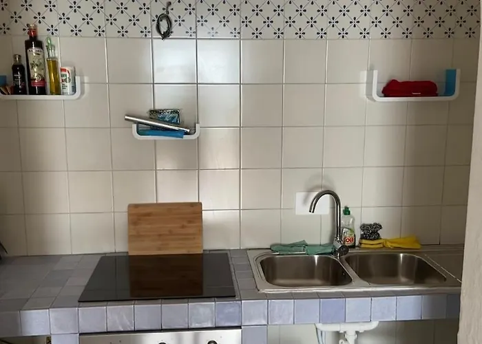 Eolian Mare - Floating Over The Sea * San Salvatore (Messina)