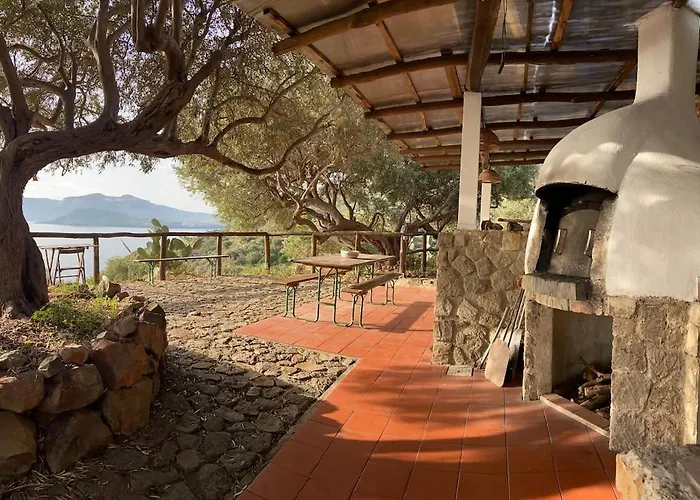 Eolian Mare - Floating Over The Sea