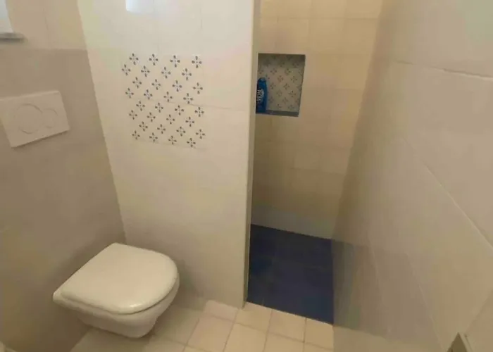 Prázdninový dům Eolian Mare - Floating Over The Sea