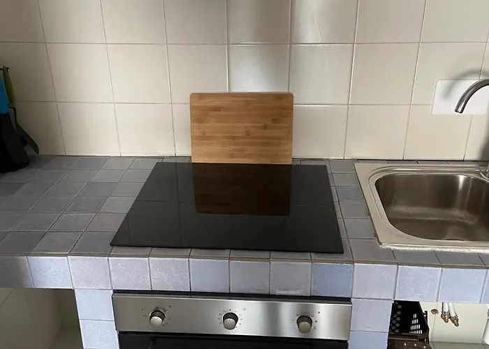 Prázdninový dům Eolian Mare - Floating Over The Sea