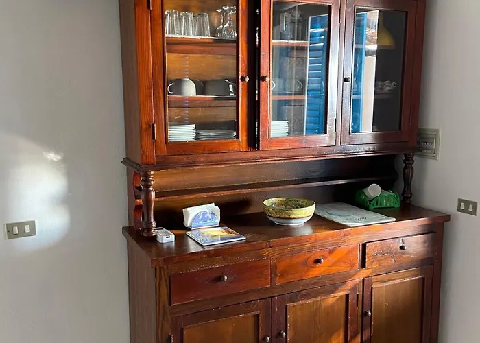 Eolian Mare - Floating Over The Sea